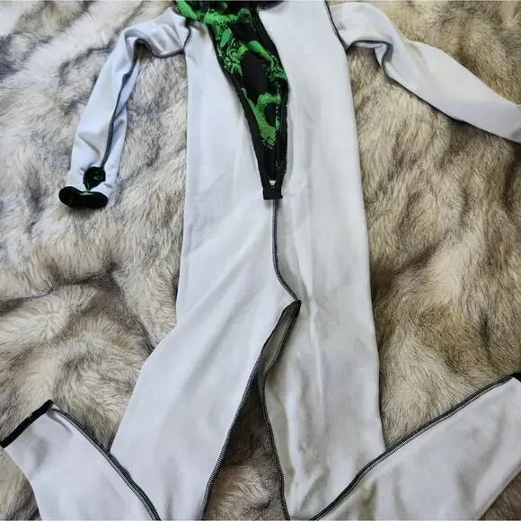 Blackmilk cthulhu snugglesuit - Picture 2 of 5